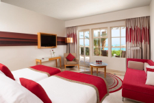Mövenpick Resort & Spa El Gouna - Egypte - Hurghada - 16