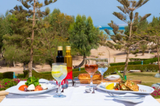 Mövenpick Resort & Spa El Gouna - Egypte - Hurghada - 31