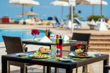 Mövenpick Resort & Spa El Gouna - Egypte - Hurghada - 32