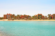 Sheraton Miramar Resort El Gouna - Egypte - Hurghada - 02