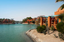 Sheraton Miramar Resort El Gouna - Egypte - Hurghada - 03