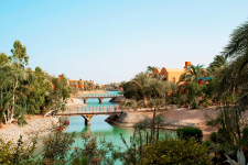 Sheraton Miramar Resort El Gouna - Egypte - Hurghada - 04