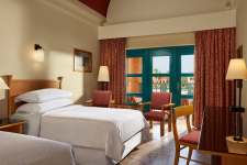 Sheraton Miramar Resort El Gouna - Egypte - Hurghada - 06