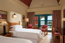 Sheraton Miramar Resort El Gouna - Egypte - Hurghada - 07