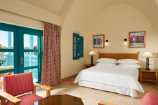 Sheraton Miramar Resort El Gouna - Egypte - Hurghada - 08