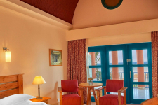Sheraton Miramar Resort El Gouna - Egypte - Hurghada - 13