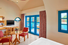 Sheraton Miramar Resort El Gouna - Egypte - Hurghada - 14