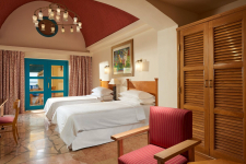 Sheraton Miramar Resort El Gouna - Egypte - Hurghada - 16