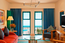 Sheraton Miramar Resort El Gouna - Egypte - Hurghada - 17