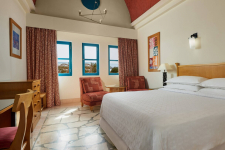 Sheraton Miramar Resort El Gouna - Egypte - Hurghada - 18