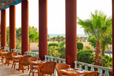 Sheraton Miramar Resort El Gouna - Egypte - Hurghada - 24