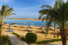 Sheraton Miramar Resort El Gouna - Egypte - Hurghada - 25