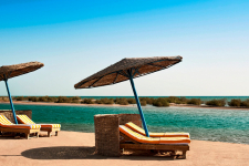 Sheraton Miramar Resort El Gouna - Egypte - Hurghada - 26