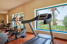 Sheraton Miramar Resort El Gouna - Egypte - Hurghada - 27