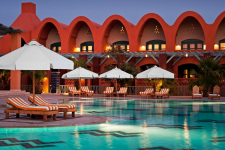 Sheraton Miramar Resort El Gouna - Egypte - Hurghada - 28