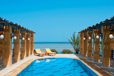 Sheraton Miramar Resort El Gouna - Egypte - Hurghada - 29