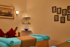 Sheraton Miramar Resort El Gouna - Egypte - Hurghada - 31
