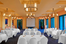 Sheraton Miramar Resort El Gouna - Egypte - Hurghada - 33