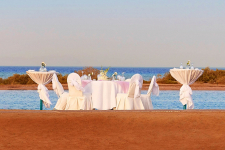 Sheraton Miramar Resort El Gouna - Egypte - Hurghada - 35