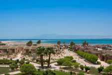 Sheraton Soma Bay Resort - Egypte - Hurghada - 01
