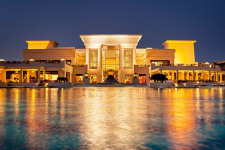 Sheraton Soma Bay Resort - Egypte - Hurghada - 03