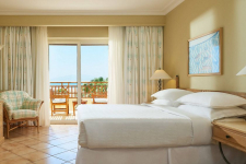 Sheraton Soma Bay Resort - Egypte - Hurghada - 20