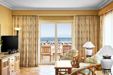 Sheraton Soma Bay Resort - Egypte - Hurghada - 24