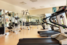 Sheraton Soma Bay Resort - Egypte - Hurghada - 33