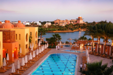 Steigenberger Golf Resort El Gouna - Egypte - Hurghada - 01