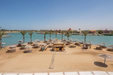 Steigenberger Golf Resort El Gouna - Egypte - Hurghada - 02