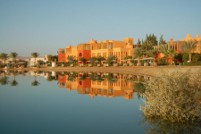 Steigenberger Golf Resort El Gouna - Egypte - Hurghada - 05