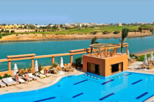 Steigenberger Golf Resort El Gouna - Egypte - Hurghada - 06