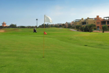 Steigenberger Golf Resort El Gouna - Egypte - Hurghada - 08