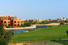 Steigenberger Golf Resort El Gouna - Egypte - Hurghada - 10