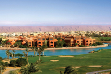 Steigenberger Golf Resort El Gouna - Egypte - Hurghada - 11