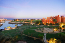 Steigenberger Golf Resort El Gouna - Egypte - Hurghada - 12