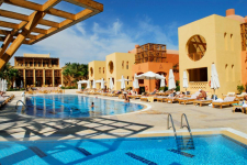 Steigenberger Golf Resort El Gouna - Egypte - Hurghada - 14