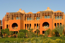 Steigenberger Golf Resort El Gouna - Egypte - Hurghada - 15