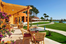 Steigenberger Golf Resort El Gouna - Egypte - Hurghada - 17