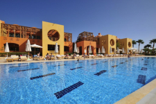 Steigenberger Golf Resort El Gouna - Egypte - Hurghada - 18