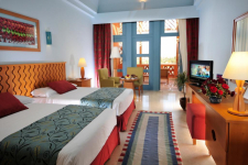 Steigenberger Golf Resort El Gouna - Egypte - Hurghada - 21