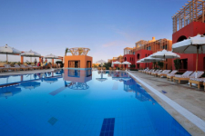 Steigenberger Golf Resort El Gouna - Egypte - Hurghada - 22