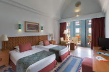 Steigenberger Golf Resort El Gouna - Egypte - Hurghada - 25