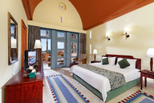 Steigenberger Golf Resort El Gouna - Egypte - Hurghada - 26