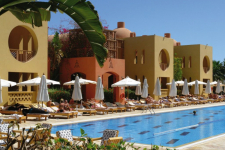 Steigenberger Golf Resort El Gouna - Egypte - Hurghada - 45
