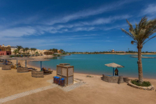 Steigenberger Golf Resort El Gouna - Egypte - Hurghada - 47
