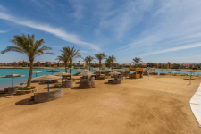 Steigenberger Golf Resort El Gouna - Egypte - Hurghada - 48