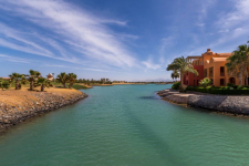 Steigenberger Golf Resort El Gouna - Egypte - Hurghada - 49