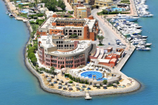 The Three Corners Ocean View - Egypte - El Gouna - 03