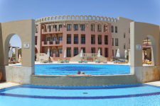 The Three Corners Ocean View - Egypte - El Gouna - 08